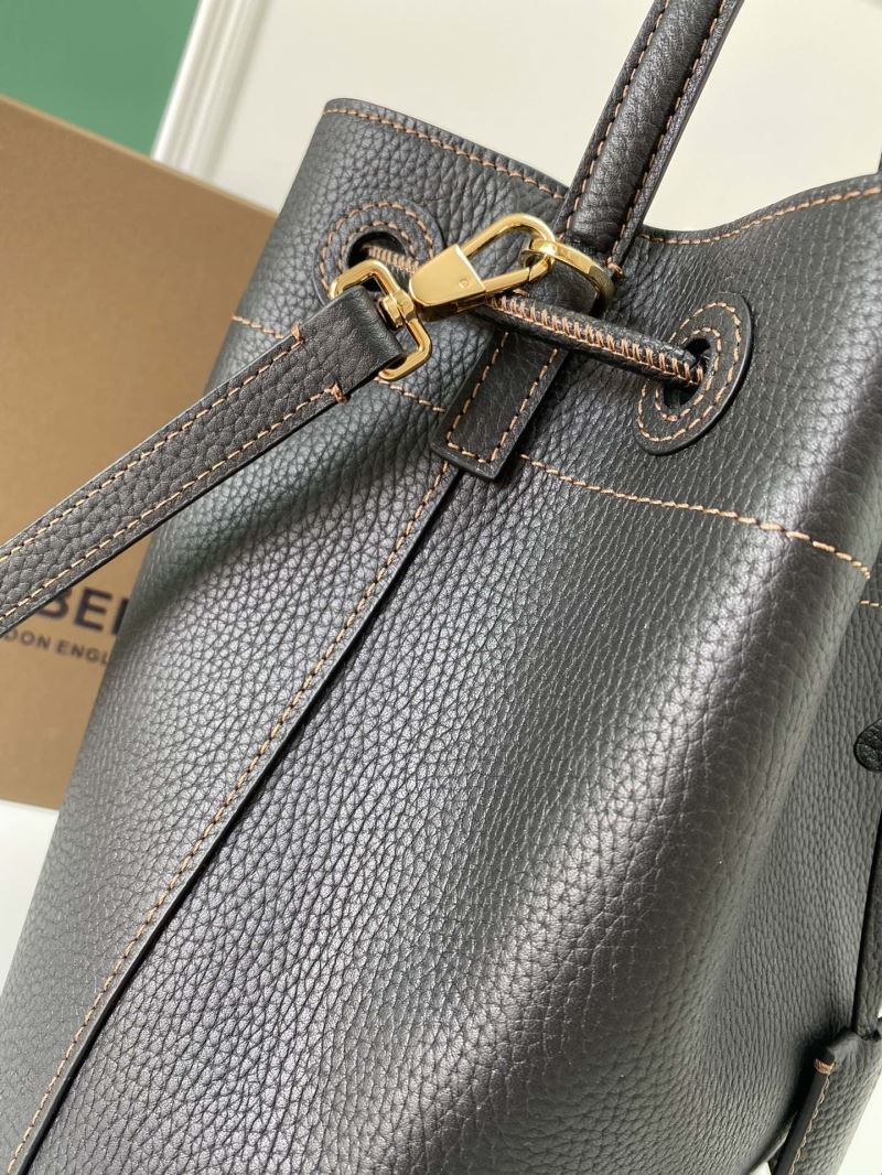 Burberry Bucket Bags